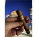 Sobremesa Brulee Robusto 5 1/4 * 52