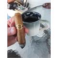 Sobremesa Brulee Robusto 5 1/4 * 52