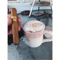 Sobremesa Brulee Robusto 5 1/4 * 52