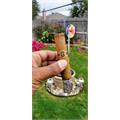 Sobremesa Brulee Robusto 5 1/4 * 52