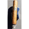 Sobremesa Brulee Robusto 5 1/4 * 52