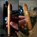 Sobremesa Brulee Gordo 6 1/4 * 60