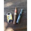 H. Upmann Hispaniola by Jose Mendez Belicoso 6  * 50