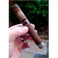 Monte by Montecristo Toro 6  * 52