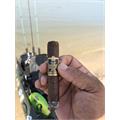 Foundation Menelik Petite Robusto 4 1/2 * 52