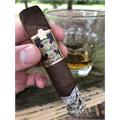 Foundation Menelik Petite Robusto 4 1/2 * 52