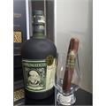 Mombacho Diplomatico Robusto 5  * 50