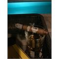 Liga Undercrown Connecticut Shade Limited Edition Suprema 6  * 50/54
