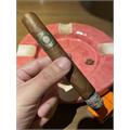 Warped Flor del Valle Sky Flower 5 5/8 * 48