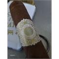 Warped Flor del Valle Sky Flower 5 5/8 * 48