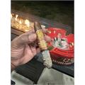 Arturo Fuente Hands of Time 4-Cigar Ashtray