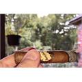 Brick House Double Connecticut Corona Larga 6 1/4 * 46