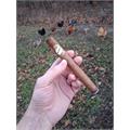 Brick House Double Connecticut Corona Larga 6 1/4 * 46