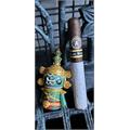 Aladino Corojo Reserva LE No. 4 5 x 44