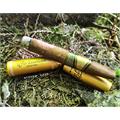 La Flor Dominicana Oro Chisel Tubo 6  * 54