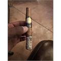 La Flor Dominicana Oro Chisel Tubo 6  * 54