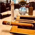 Macanudo Cafe Thames Tube 6  * 50
