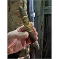 Oliva Serie V Melanio Maduro Figurado 6 1/2 * 52