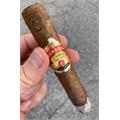Warzone Robusto 5 1/2 * 52