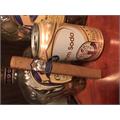 Perla del Mar Toro Fresh 5-Cigar Sampler