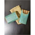 Brizard Show Band 3-Cigar Case Neptune Limited Edition