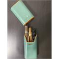 Brizard Show Band 3-Cigar Case Neptune Limited Edition