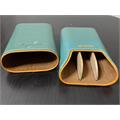Brizard Show Band 3-Cigar Case Neptune Limited Edition