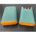 Brizard Show Band 3-Cigar Case Neptune Limited Edition