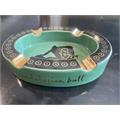 Andalusian Bull 4-Cigar Ashtray 