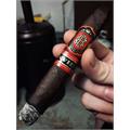 Crowned Heads Court Reserve XVIII Full Court Press LE 5 7/8 * 52