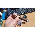 Odyssey Coffee Robusto 5  * 50