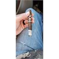 Odyssey Coffee Robusto 5  * 50