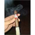 Romeo y Julieta The Cube 4-Cigar Sampler
