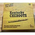 Kentucky Cheroot Cigarillos 5 1/2 * 32