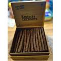 Kentucky Cheroot Cigarillos 5 1/2 * 32