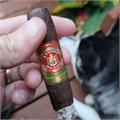Arturo Fuente Maduro Rothschild 4 1/2 * 50