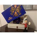 Arturo Fuente Opus X 20th Anniversary Ashtray