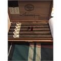 Padron 1964 Anniversary  A  Maduro 8 1/4 * 50