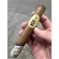 Caldwell Lost and Found Pepper Cream Soda Habano Robusto 5 1/4 * 52