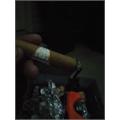 Liga Undercrown Connecticut Shade Corona Pequena 4  * 44