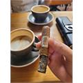 Liga Undercrown Connecticut Shade Corona Pequena 4  * 44
