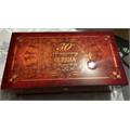Gurkha Treinta Limited Edition 100-Cigar Humidor
