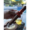 Camacho Nicaragua Gran Churchill 7  * 56