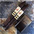 AJ Fernandez Bellas Artes Maduro Figurado 6 1/2 * 52