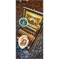 AJ Fernandez Bellas Artes Maduro Figurado 6 1/2 * 52