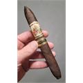 AJ Fernandez Bellas Artes Maduro Figurado 6 1/2 * 52