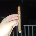 Arturo Fuente Natural Seleccion Privada No. 1 6 3/4 * 44