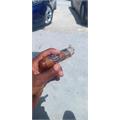 JFR Lunatic Torch Mad Folk 4 3/4 * 70
