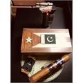 JFR Lunatic Torch Dreamlands 6 1/2 * 60