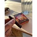 Toscanello Rosso Caffe Macchiato 3  * 38